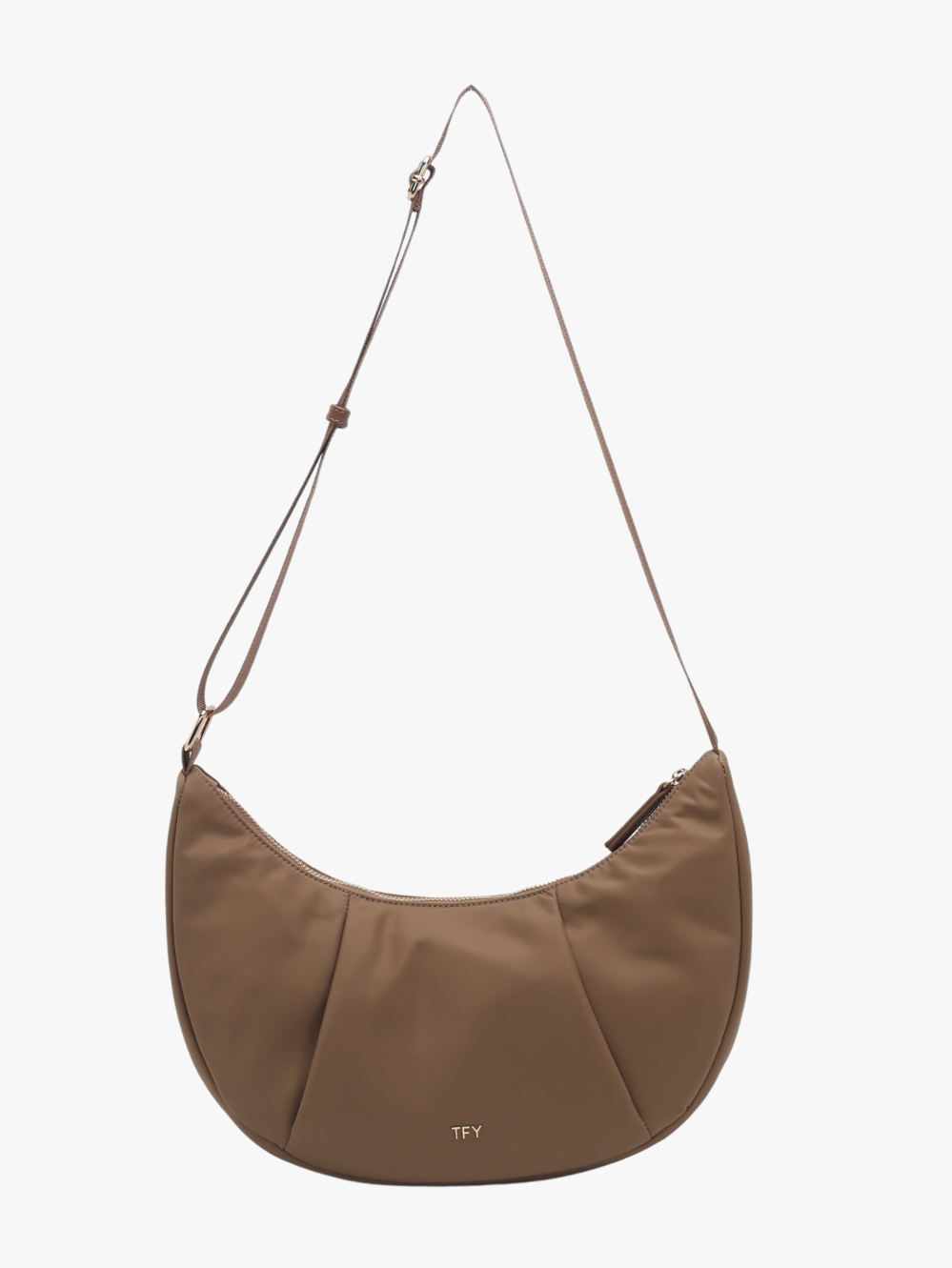 ALBA CURVE BAG