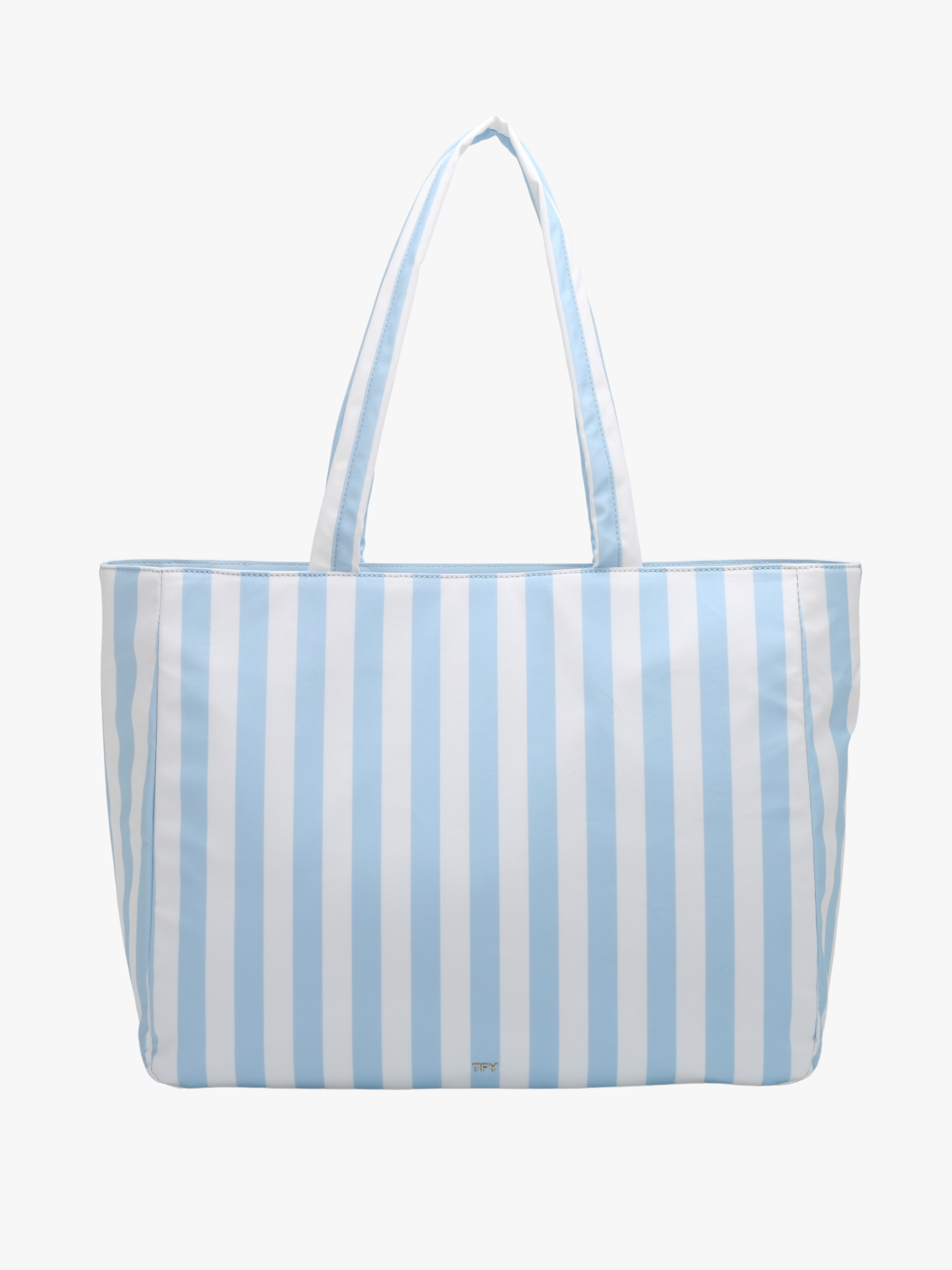 PRE ORDER STRIPE TOTE