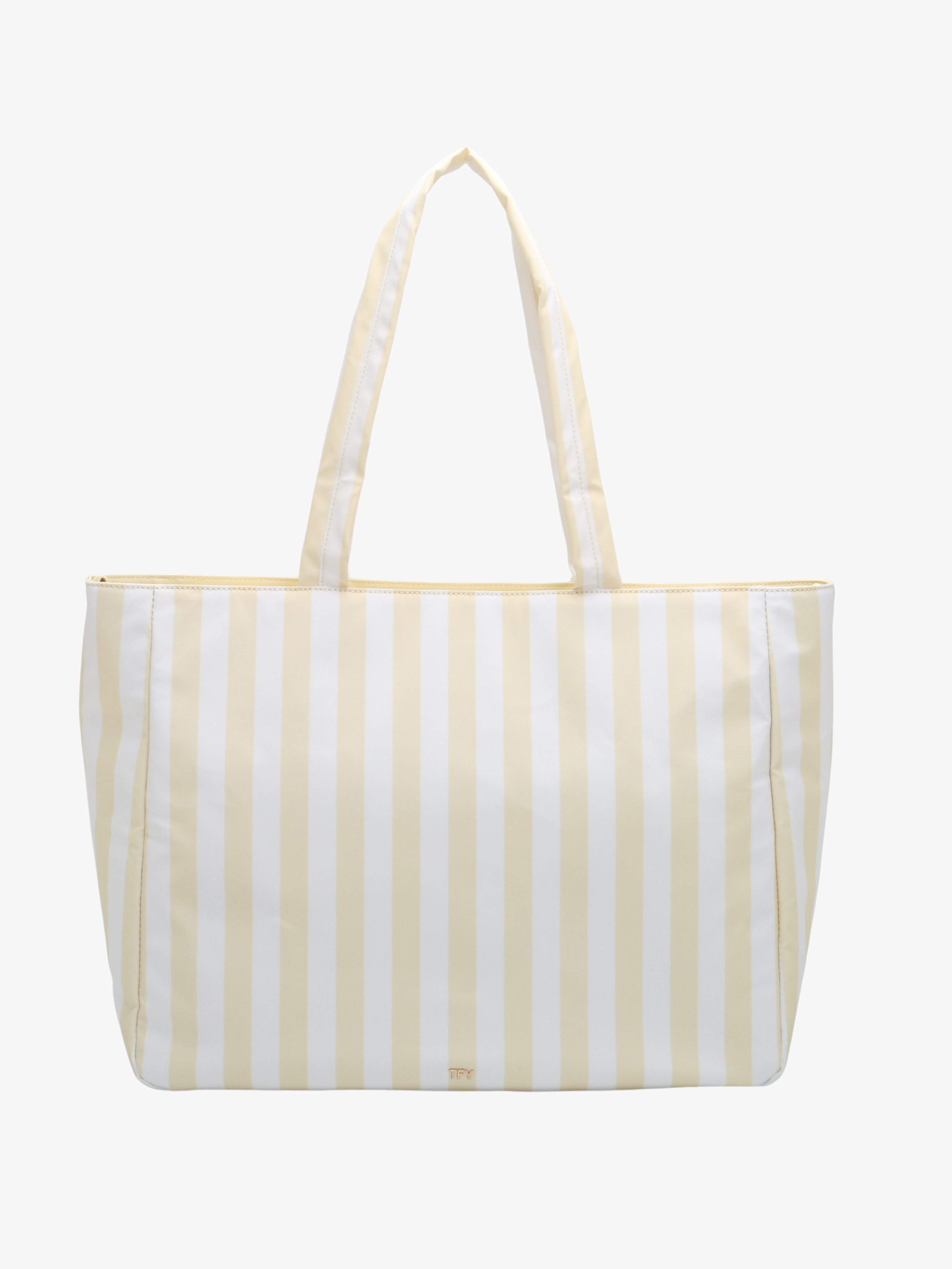 PRE ORDER STRIPE TOTE