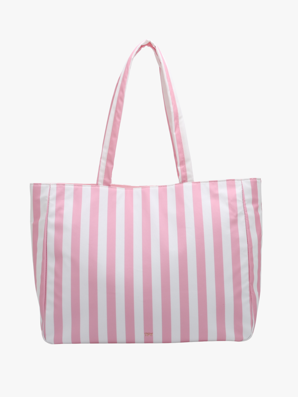 PRE ORDER STRIPE TOTE