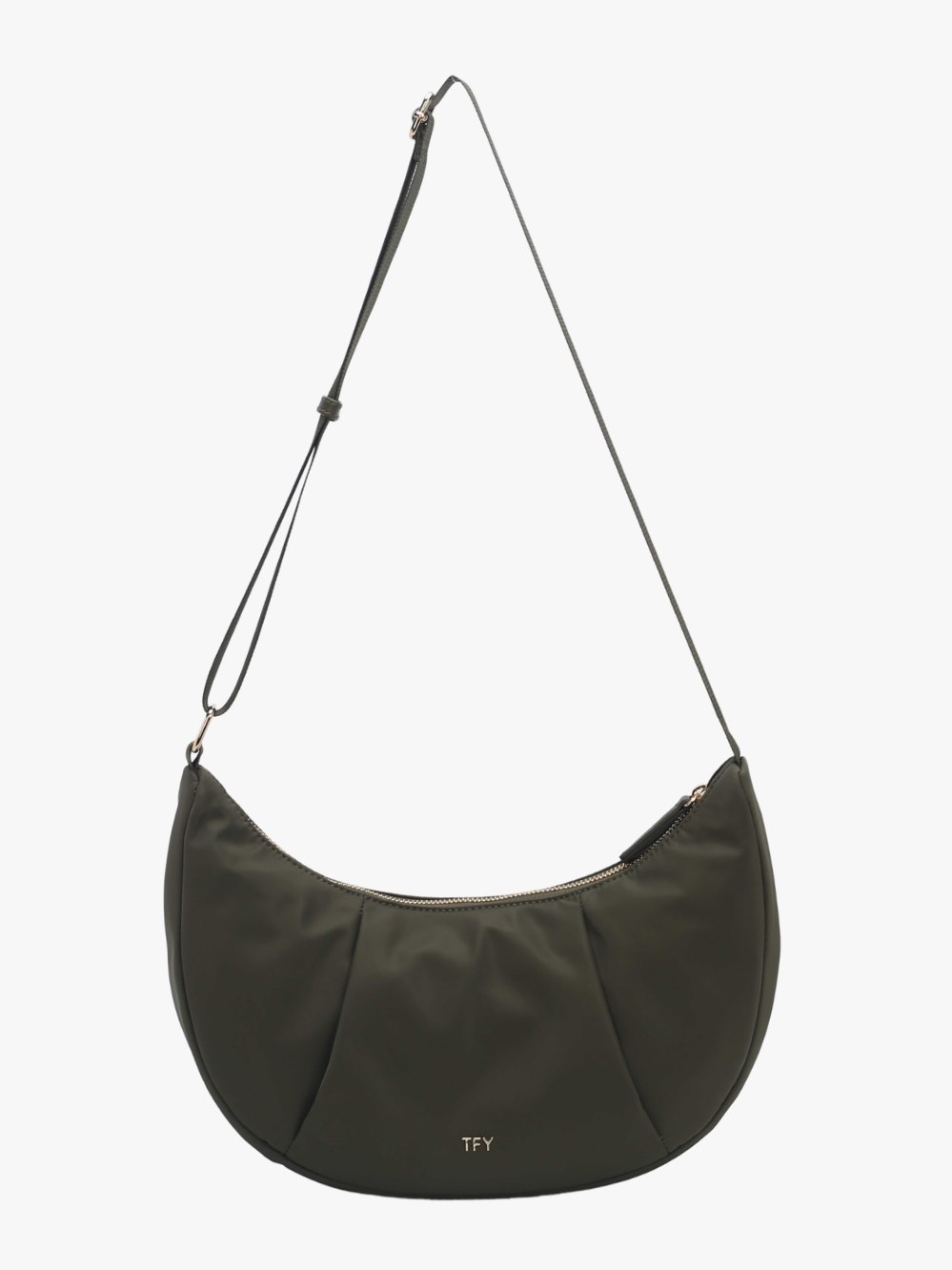 ALBA CURVE BAG