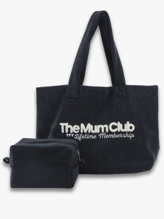 PRE ORDER MUM CLUB TOTE