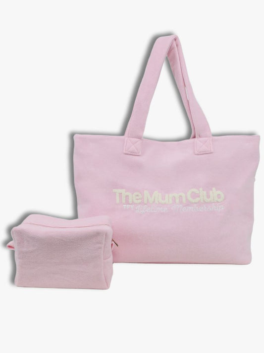 PRE ORDER MUM CLUB TOTE