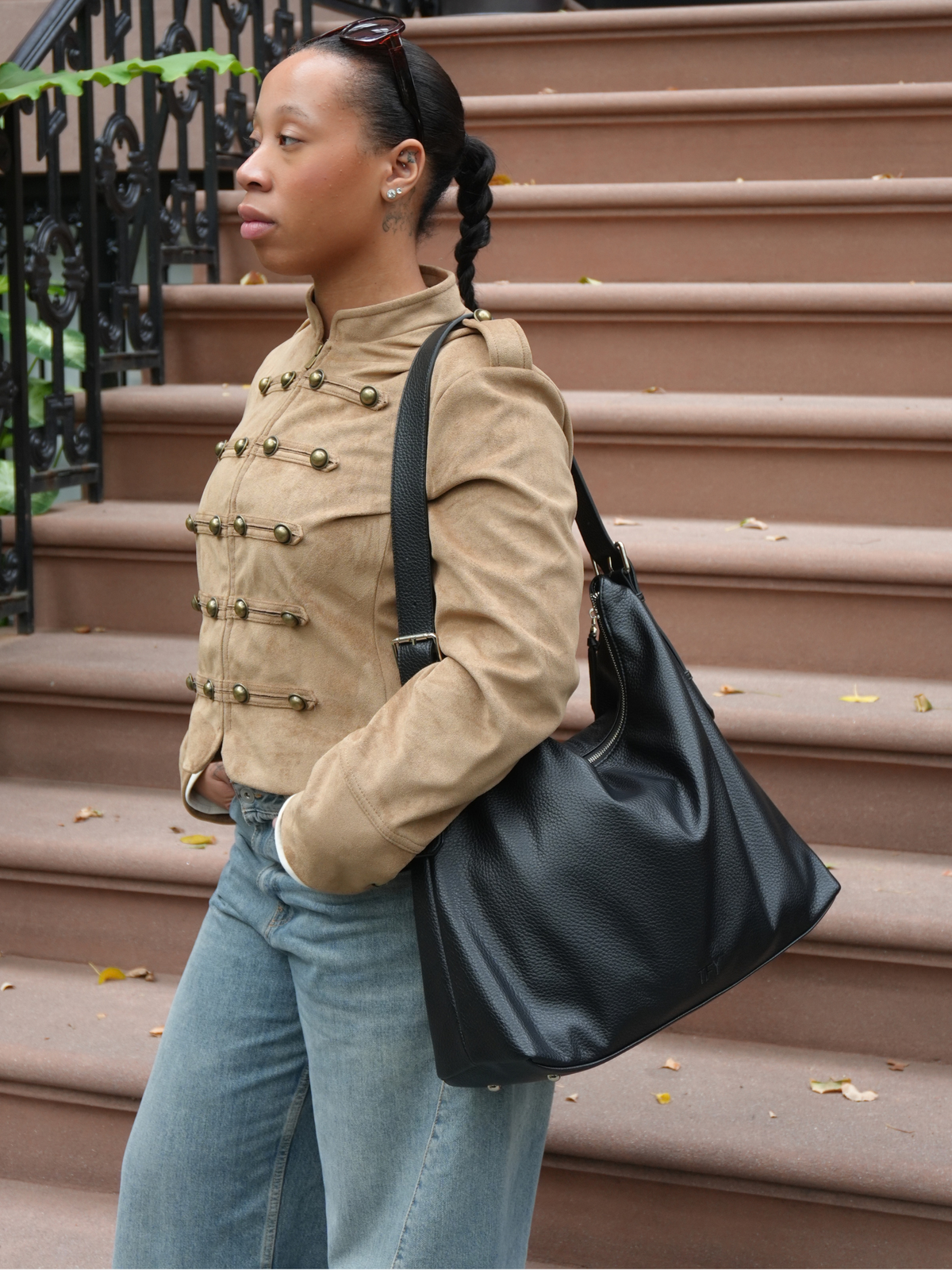 LIBERTY TOTE
