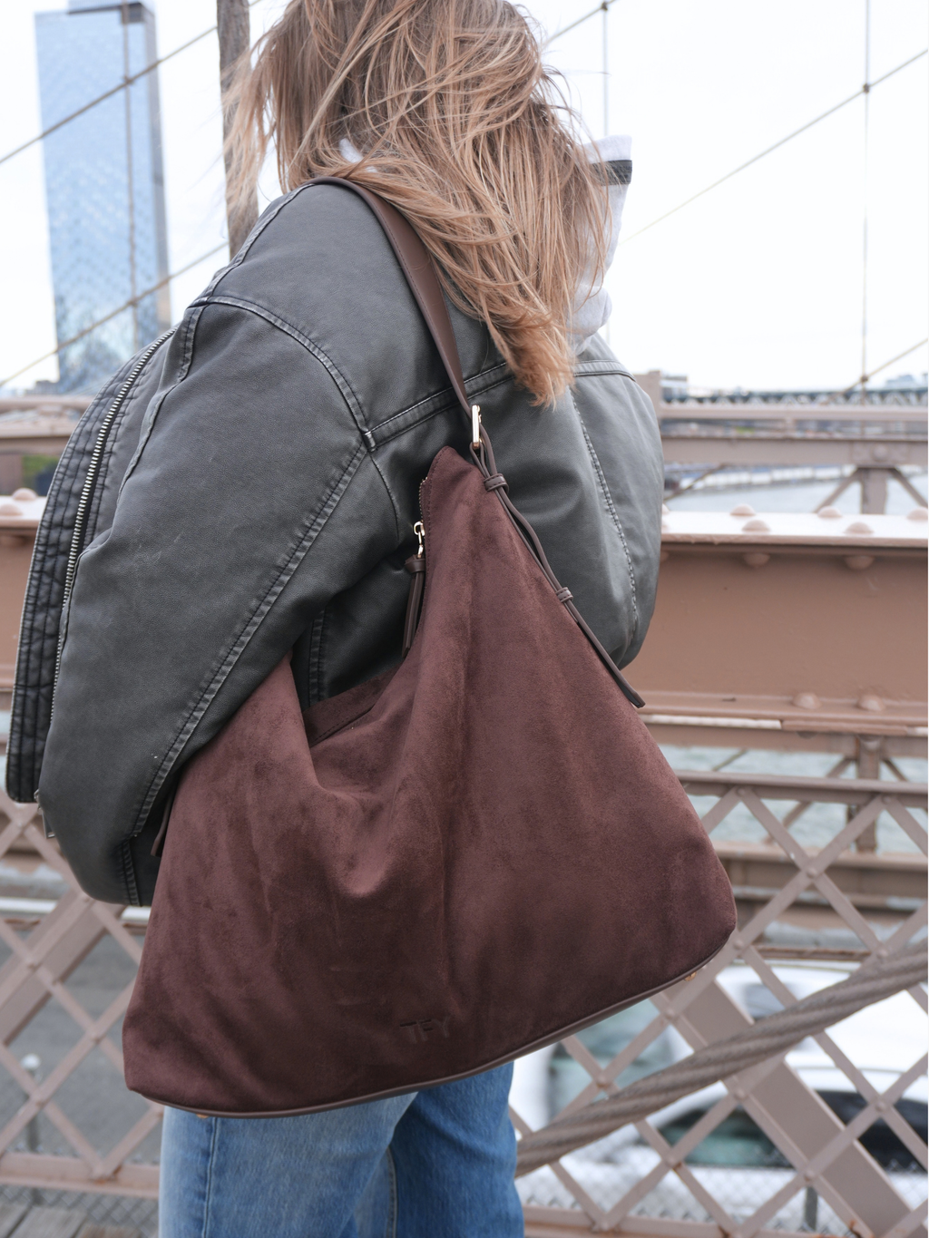 LIBERTY TOTE