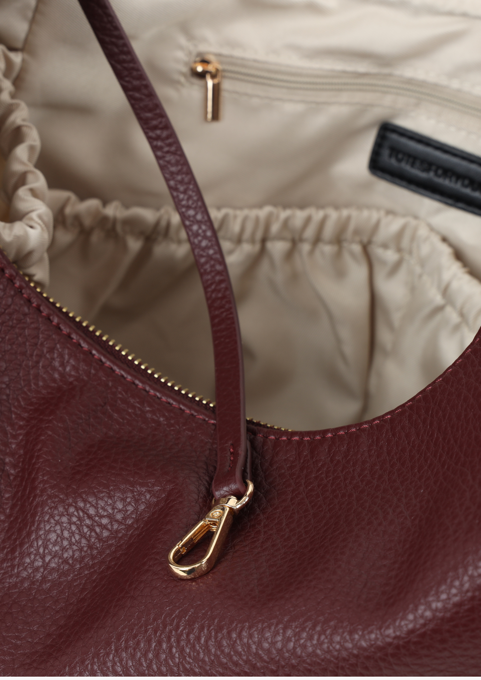 LIBERTY TOTE