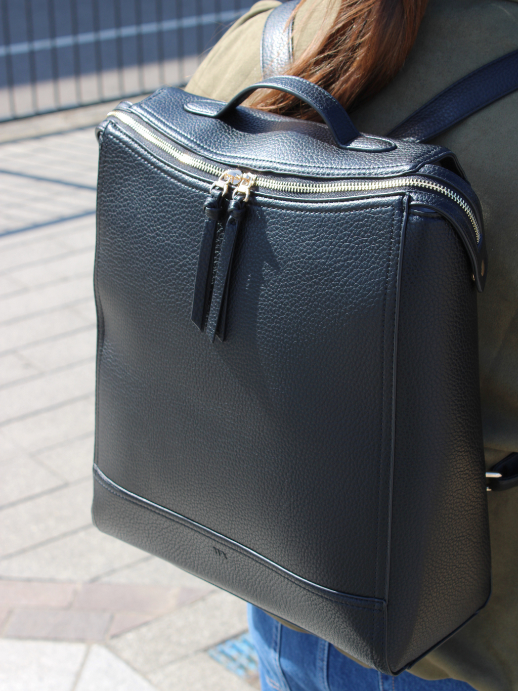 TORA WORK BACKPACK