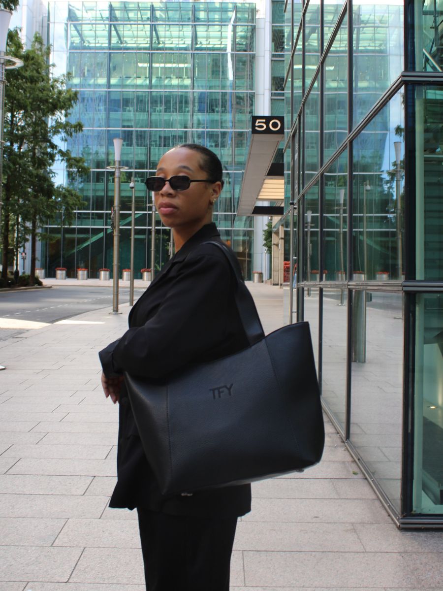 WORK TOTE