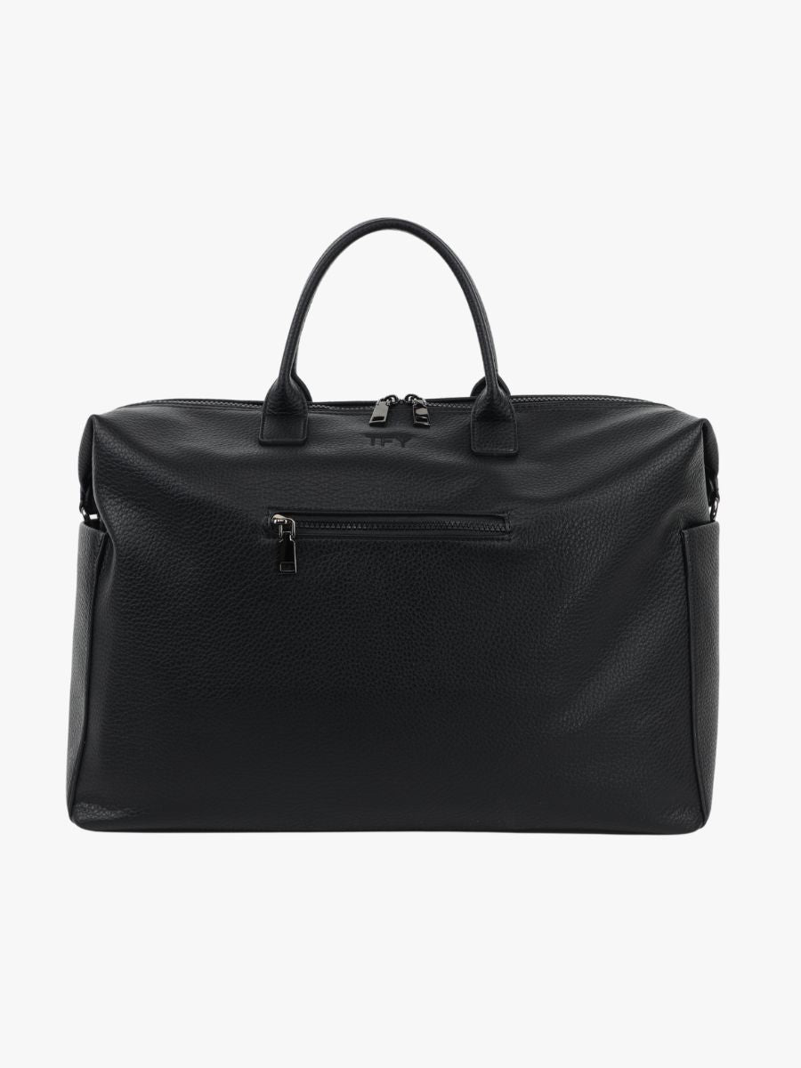MULTI-WAY CHANGING BAG