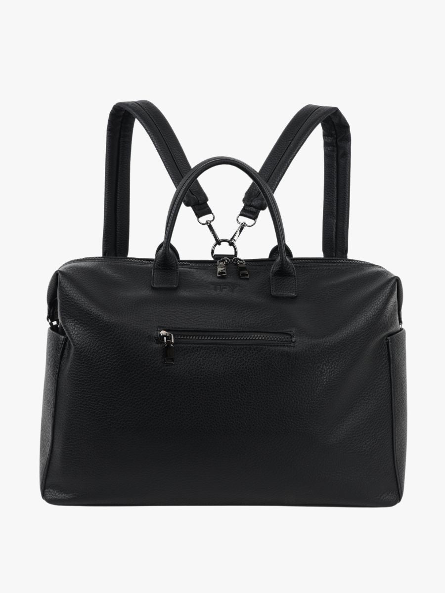 MULTI-WAY CHANGING BAG