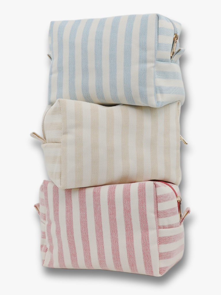 STRIPE TOTE