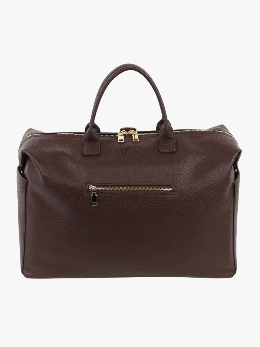 MULTI-WAY CHANGING BAG