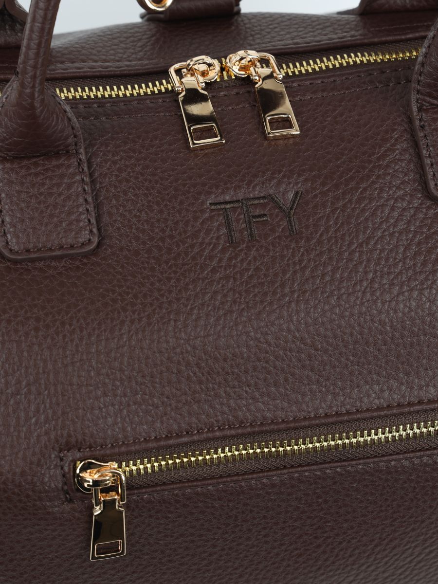 MULTI-WAY CHANGING BAG