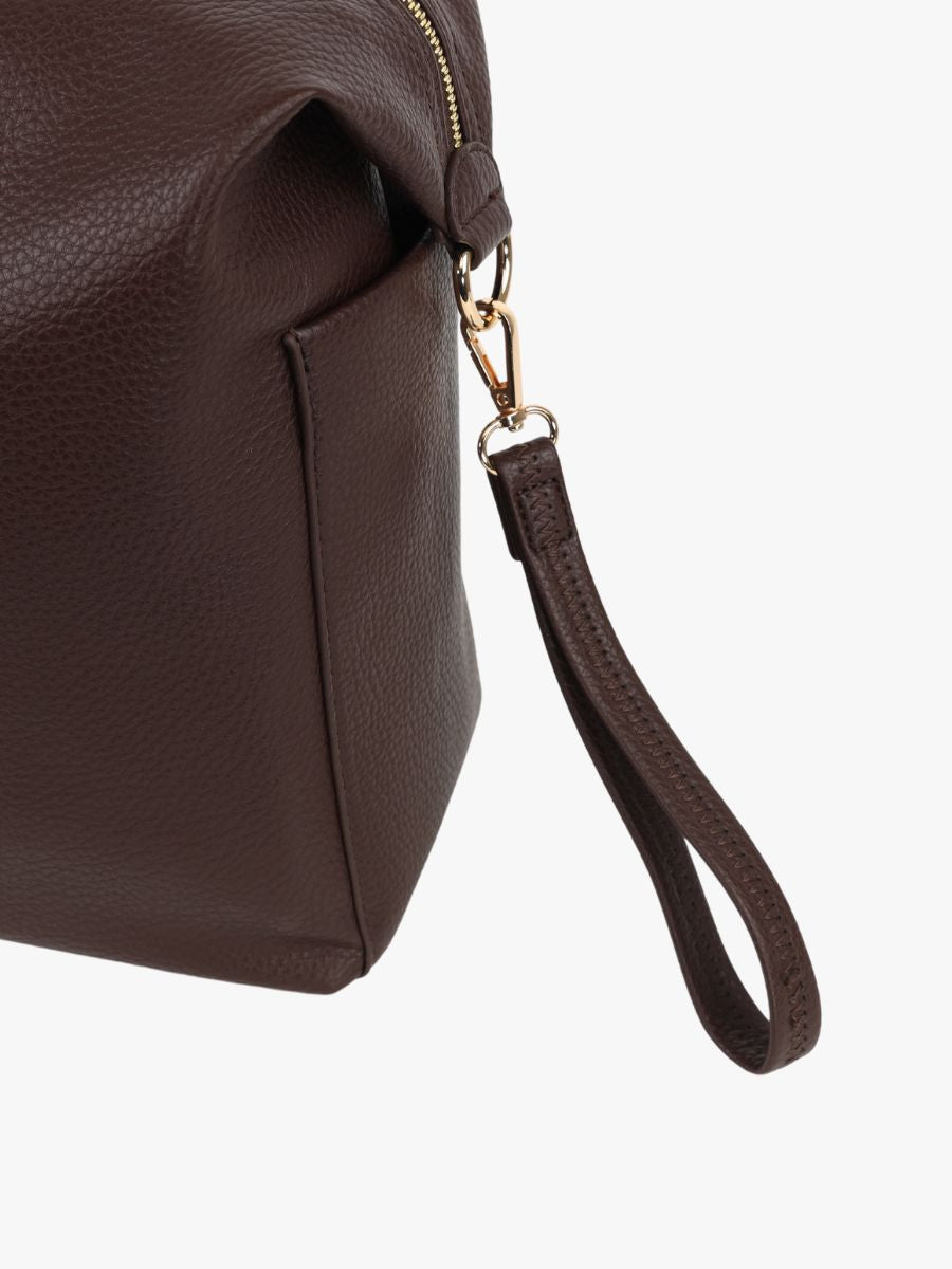 MULTI-WAY CHANGING BAG