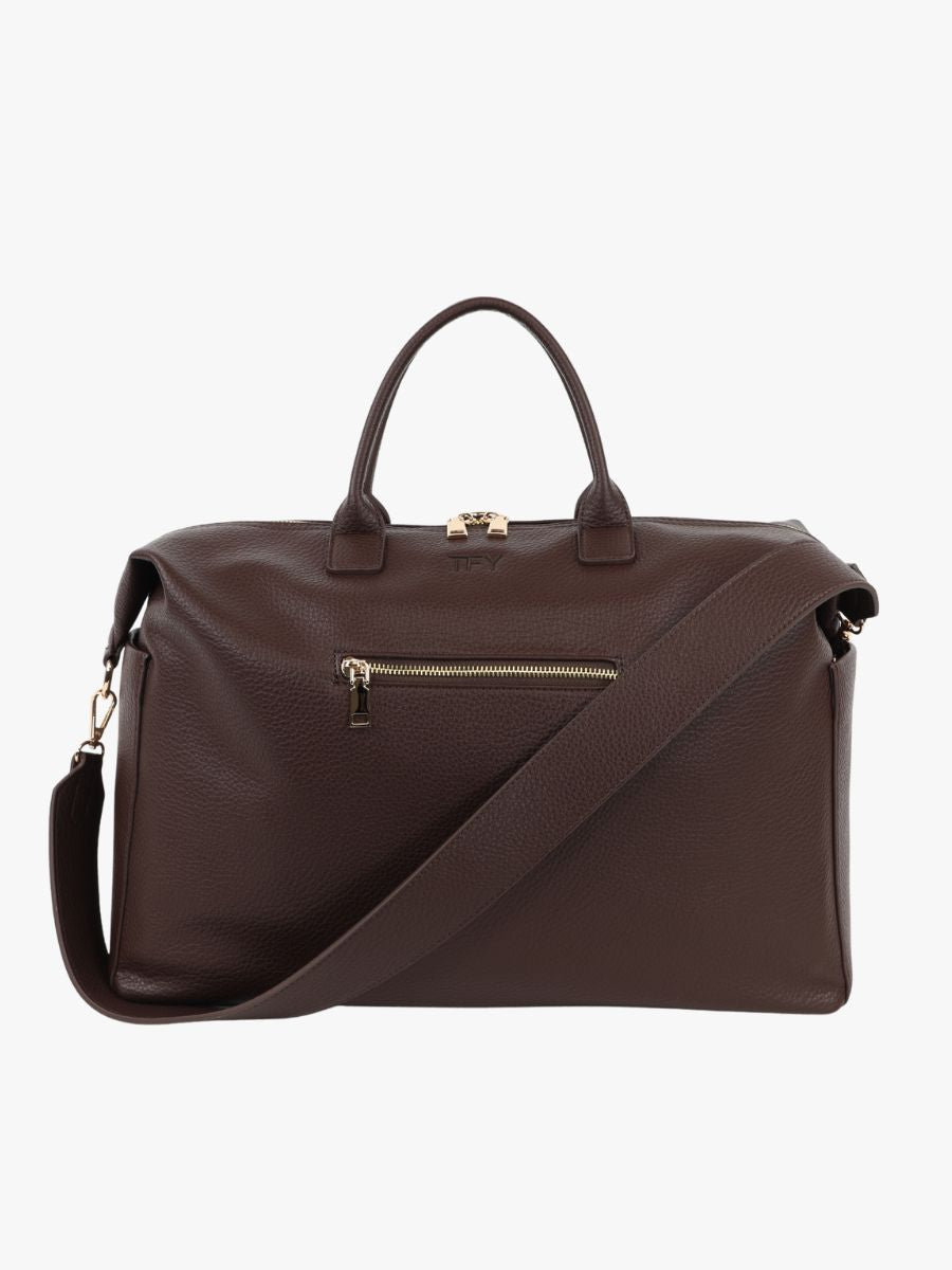 MULTI-WAY CHANGING BAG