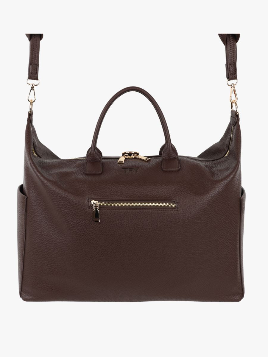 MULTI-WAY CHANGING BAG