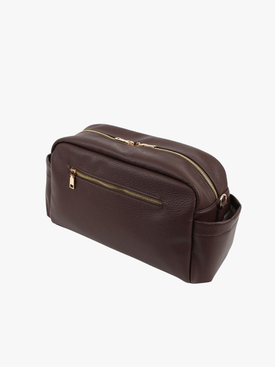 PRAM ORGANISER