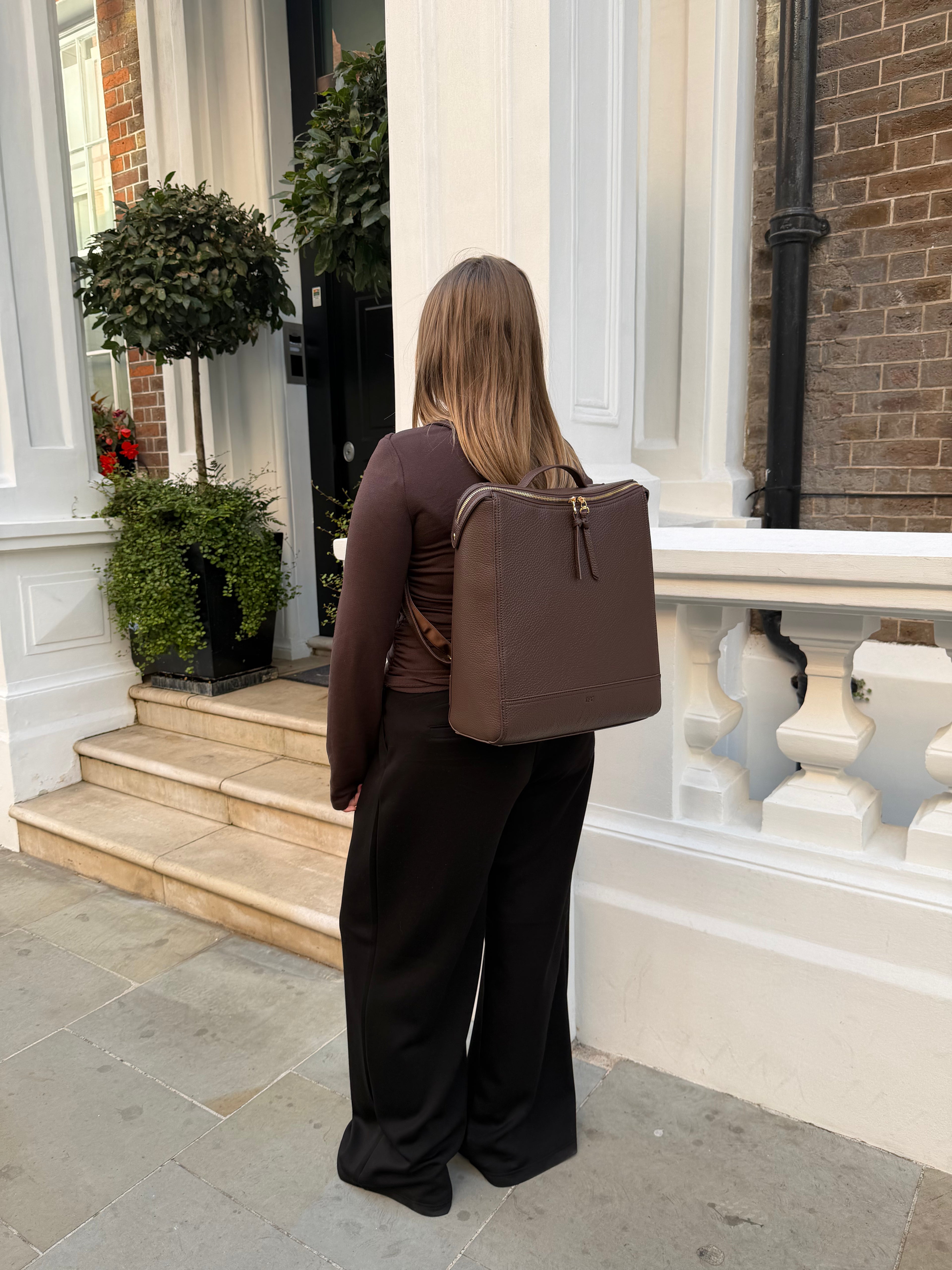 TORA WORK BACKPACK