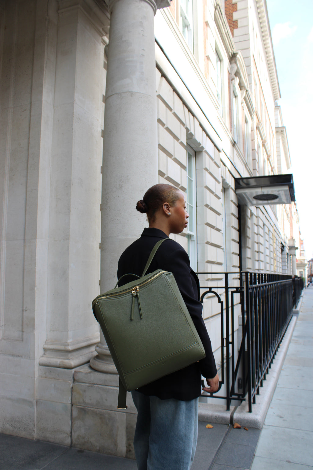 TORA WORK BACKPACK