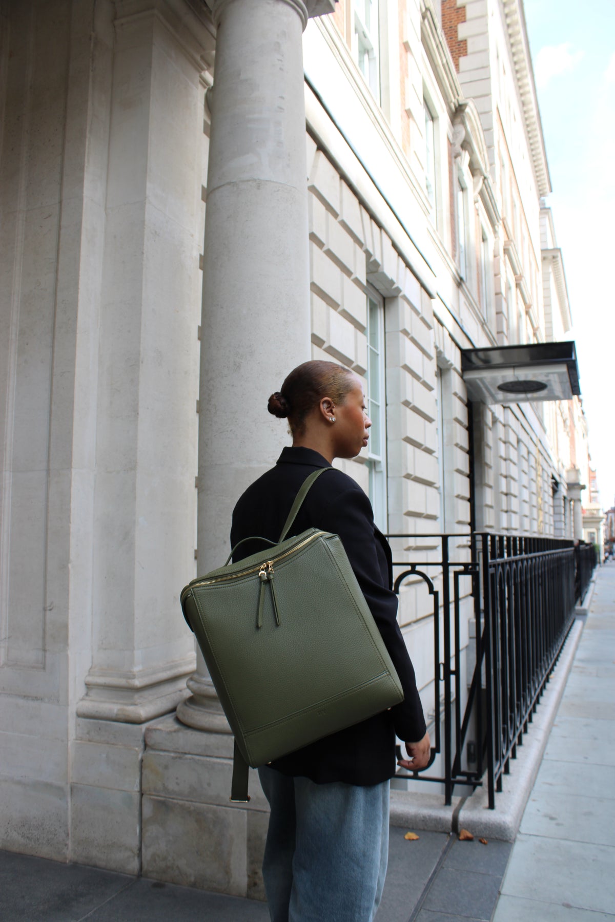 TORA WORK BACKPACK