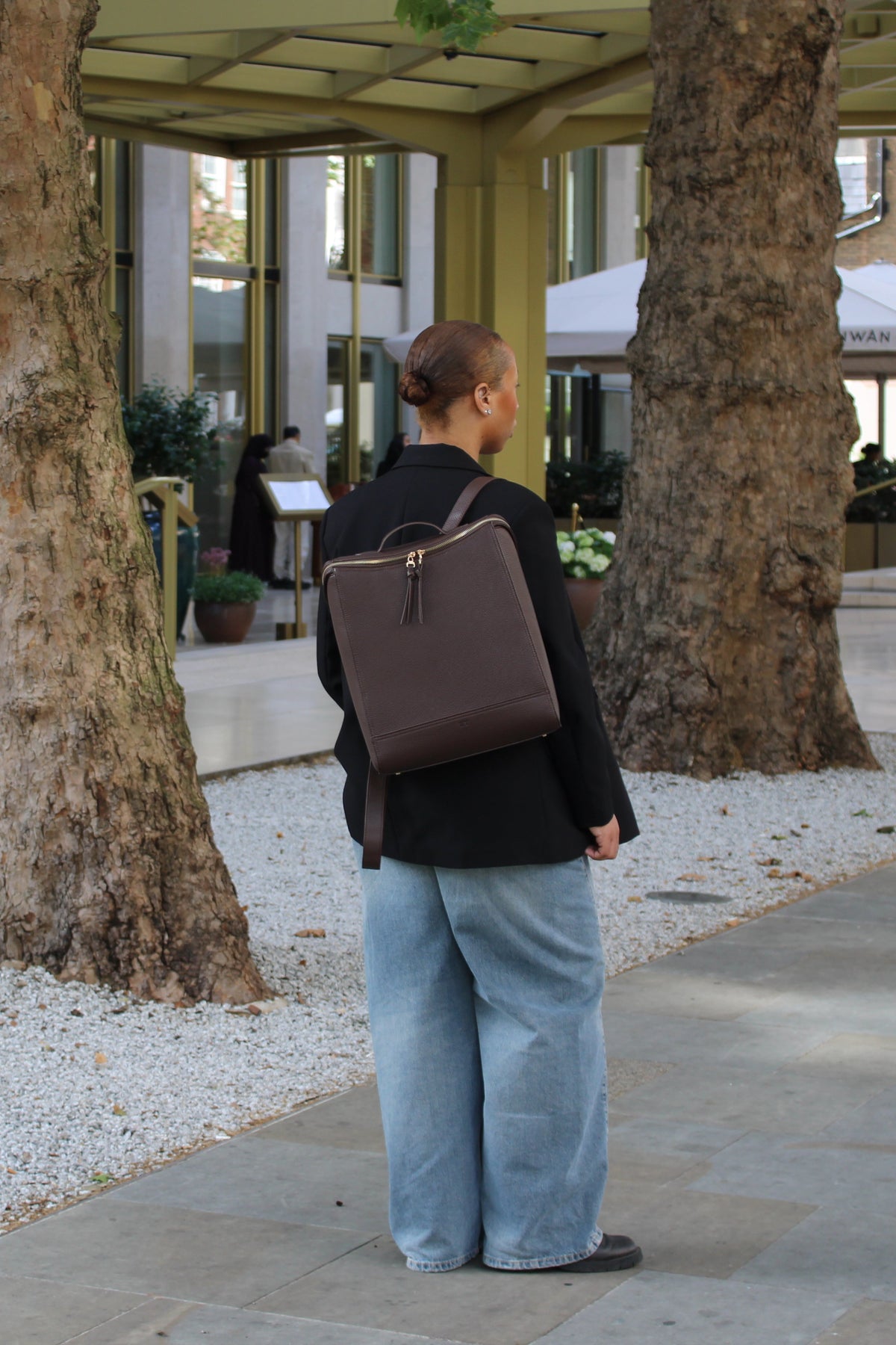 TORA WORK BACKPACK