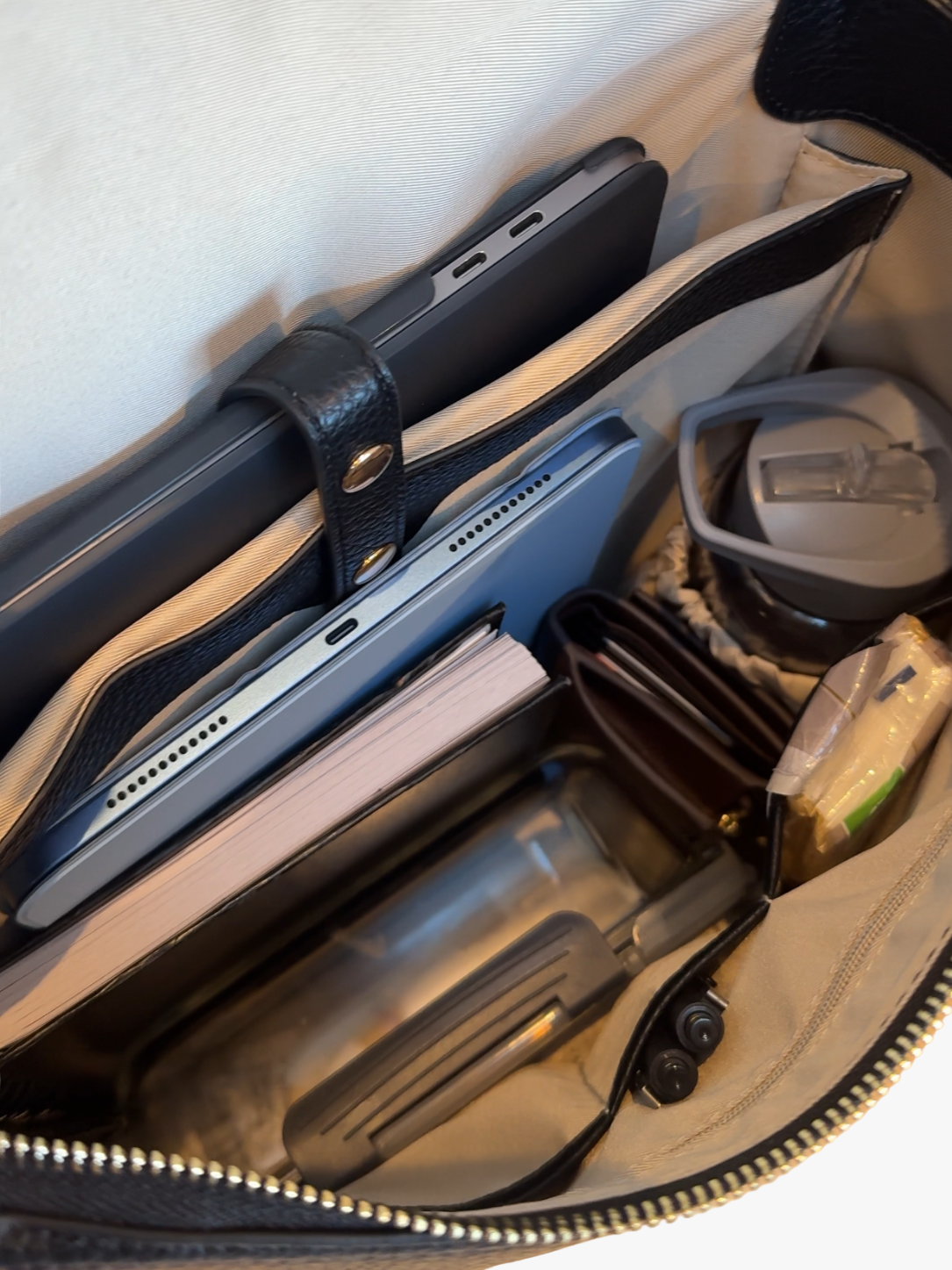 TORA WORK BACKPACK